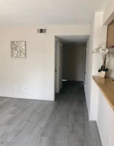 Hallway/main area - 5484 Dobbs St Unidad 130 Rental