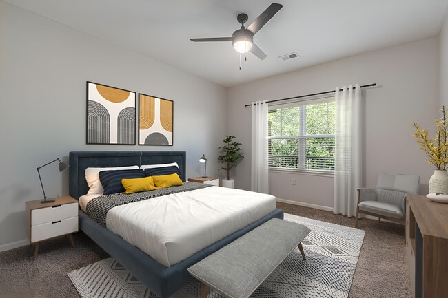 Photo - Highlands Lodge