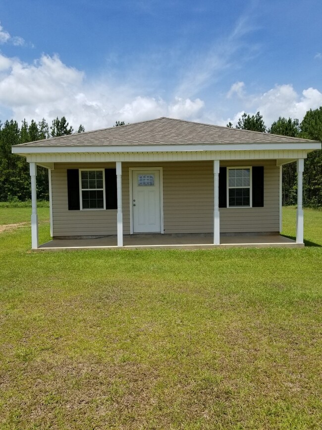 Great home 3/2 in Lucedale! - Great home 3/2 in Lucedale!