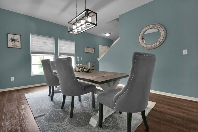 Photo - 1268 Conner Ridge St