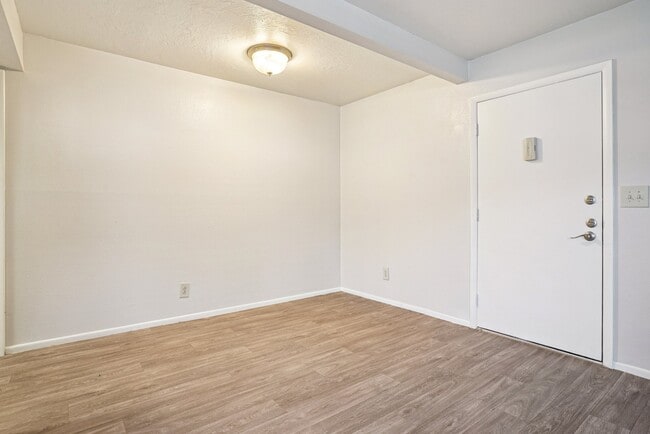 2x1 Renovated - Fox Creek