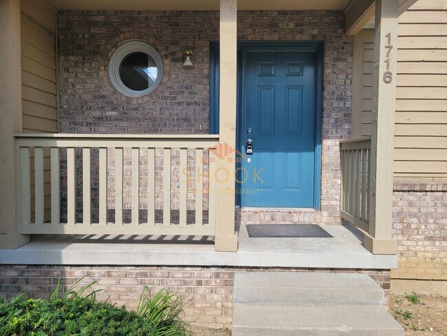 Photo - Large 3 BR Townhome/Condo - Available mid June