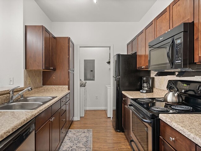Energy-Efficient Appliances - Avalon at Carlsbad Rental