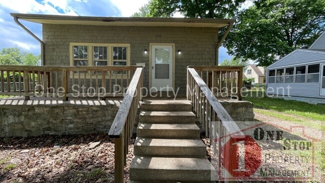 Photo - 7314 Highland Ave