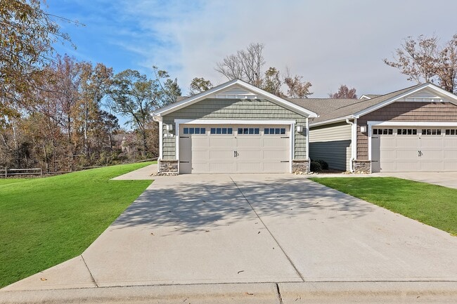 Photo - Redwood Greer Ashburton Drive