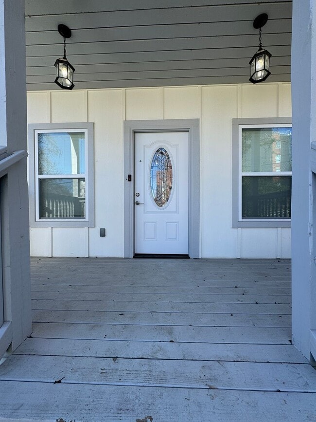 Photo - Be the first to live in this 3 bed/3.5 bath home across from Meharry Medical- great location with...