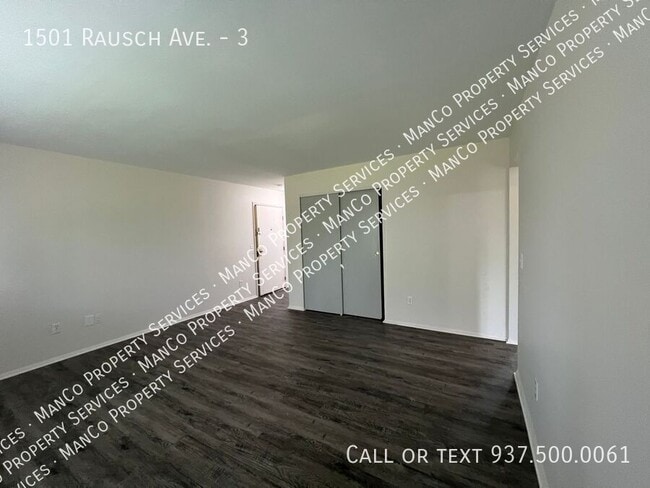 Photo - 1501 Rausch Ave Unit 3