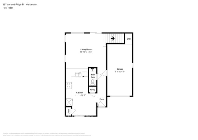 Photo - 157 Almond Ridge Pl