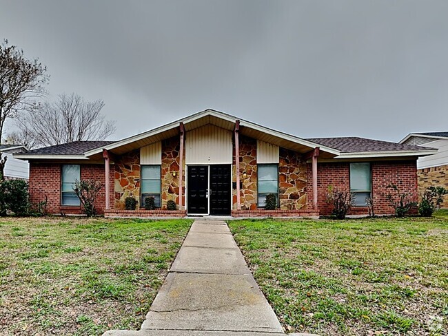 Building Photo - 2409 Lovell Dr Rental