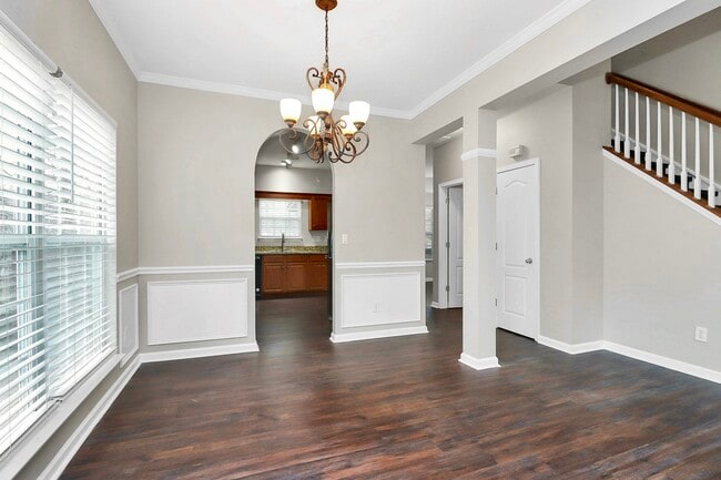 Photo - 6939 Brachnell View Dr