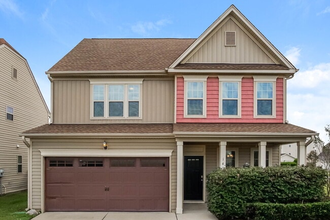 Building Photo - 14 Outwater Ridge Dr