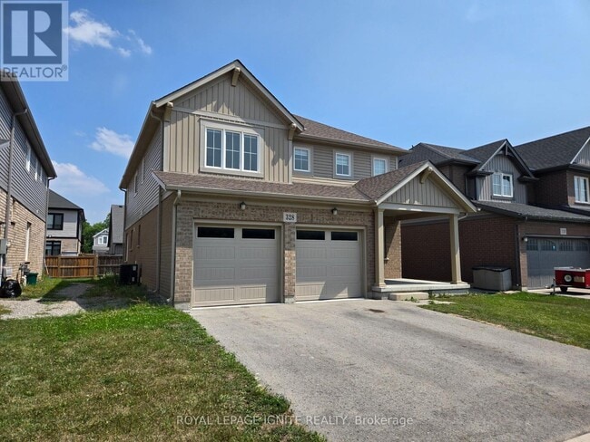 Photo - 328 Julia Dr