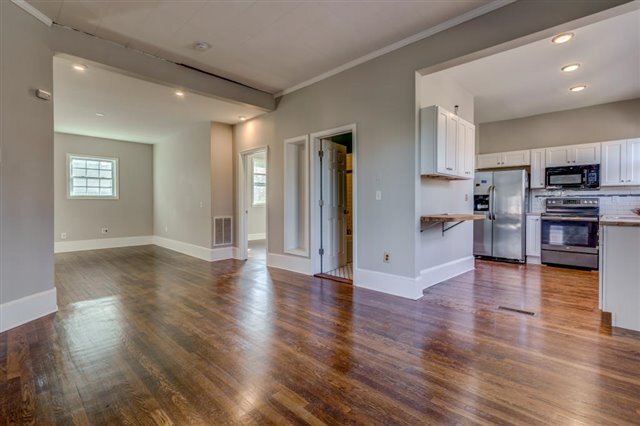 Photo - 1630 Patterson Ave SW