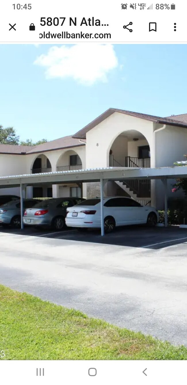 Photo - 5807 N Atlantic Ave Unidad 822 Rental