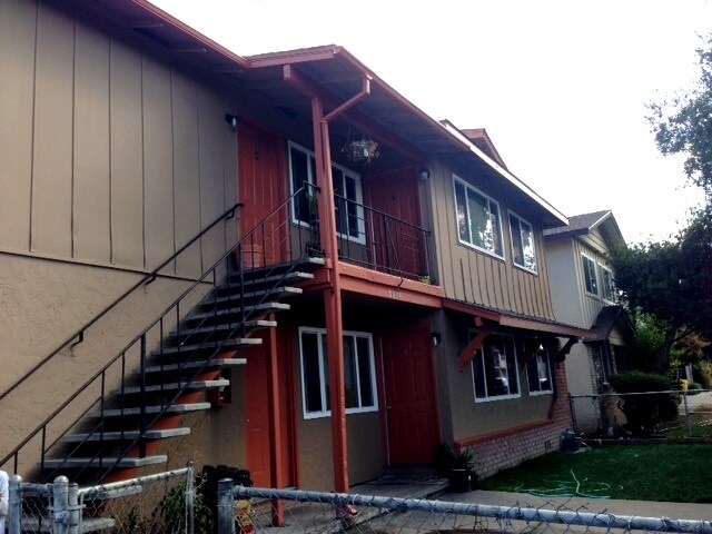 Photo - Pearl Avenue Apartments