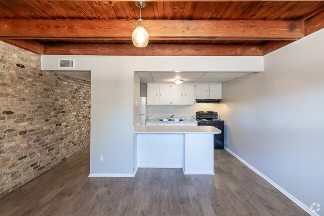 Interior Photo - Brookley Apartments