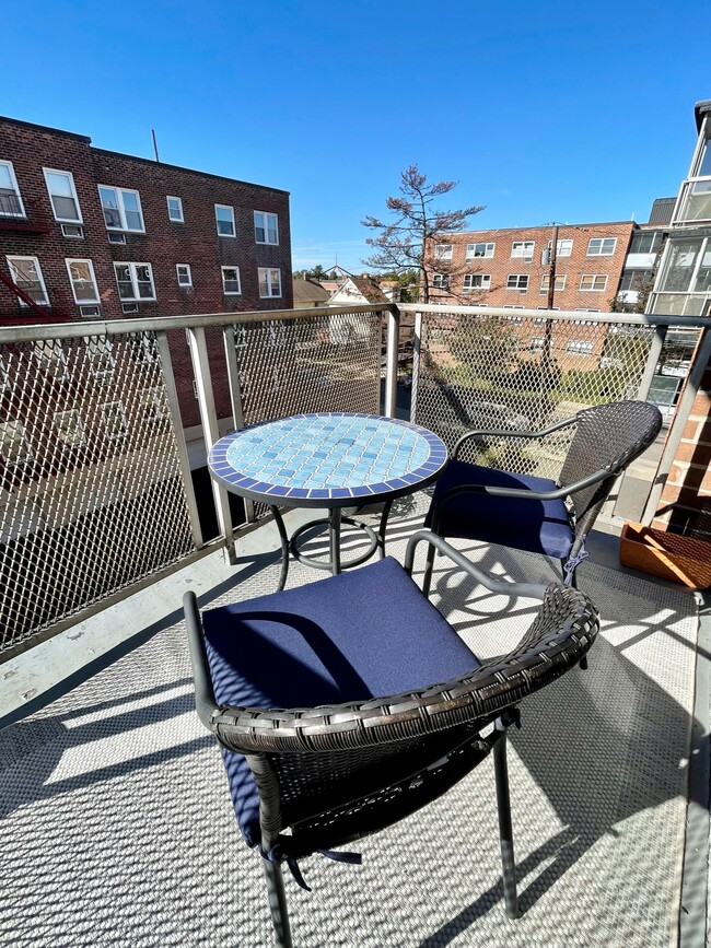 Photo - 101 Lincoln Ave Unit 3C