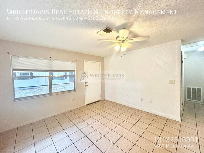 5800 Montana Ave