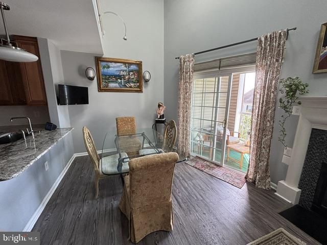 265 S Pickett St Unidad 402