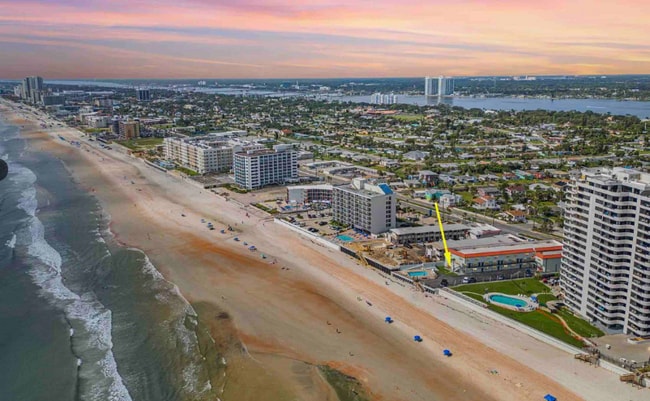 Building Photo - 1404 N Atlantic Ave Unit 7