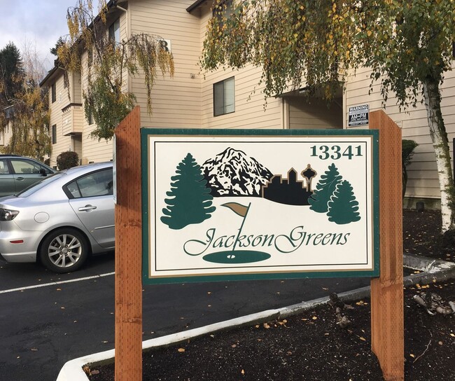 Photo - Jackson Greens