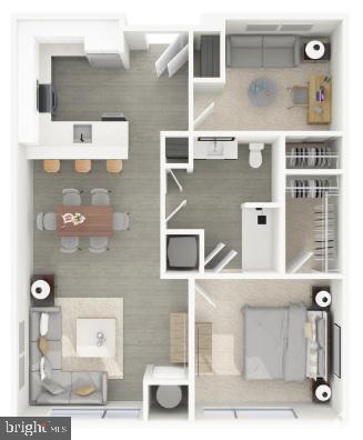 Building Photo - 9 Presidential Blvd Unit 1B-117 Rental