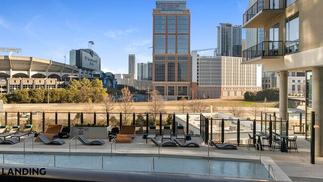 1007 S Mint St Unit 719