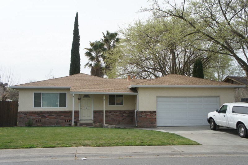 Wonderful 3 bedroom house in Quiet nieghborhood - Wonderful 3 bedroom house in Quiet nieghborhood