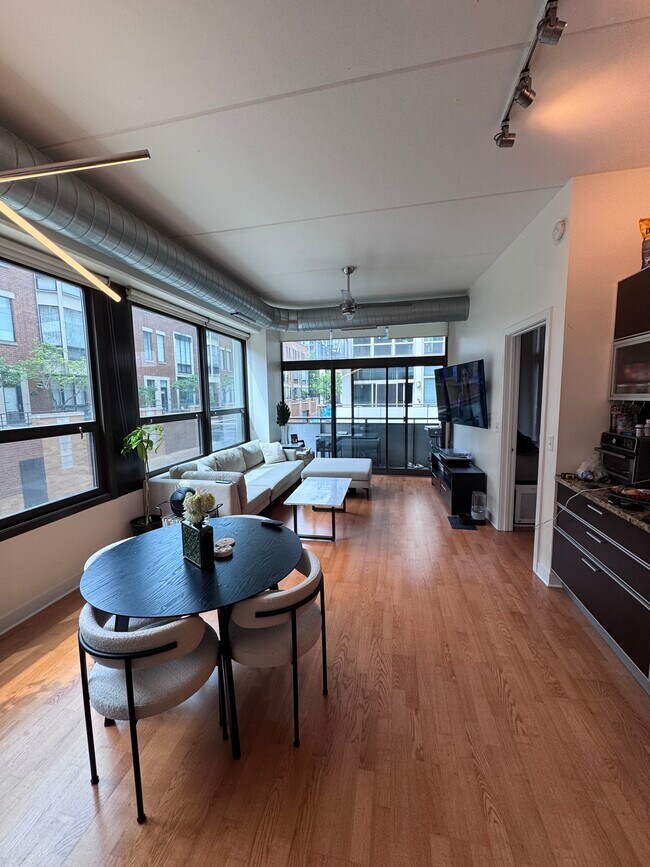 Photo - 650 W Wayman St Unit 205C
