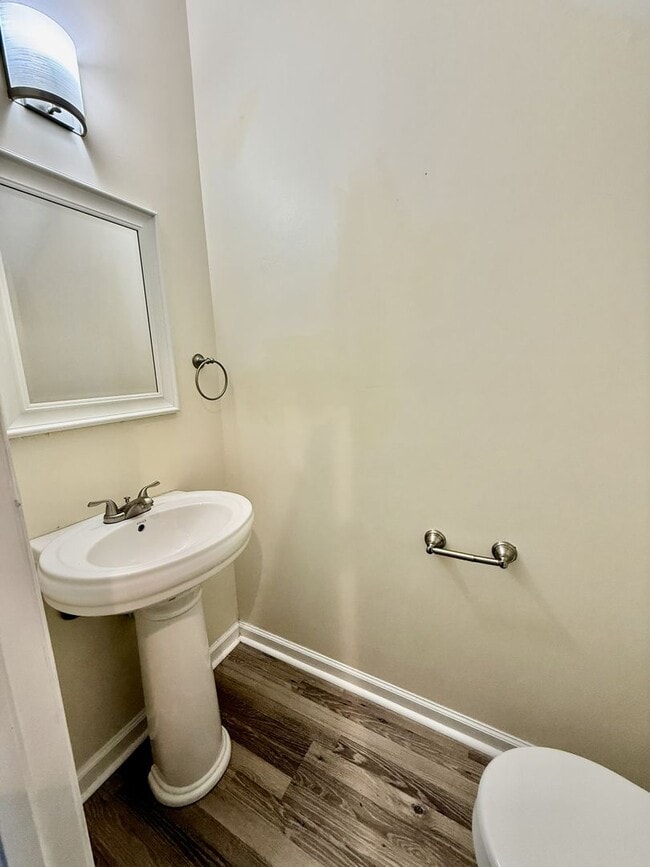 Photo - Beautiful 2018-built 4-bedroom 3.5 bath home in sought-after Westhaven!