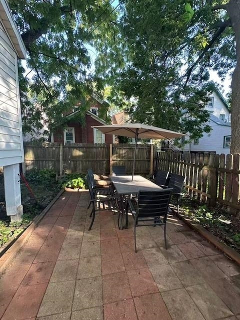 Building Photo - 312 S Ingersoll St Rental