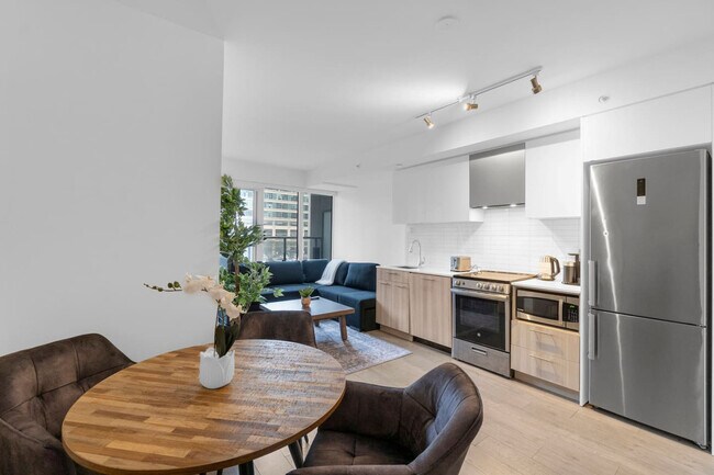 Photo - 251 Jarvis St Unité SI ID1403770P