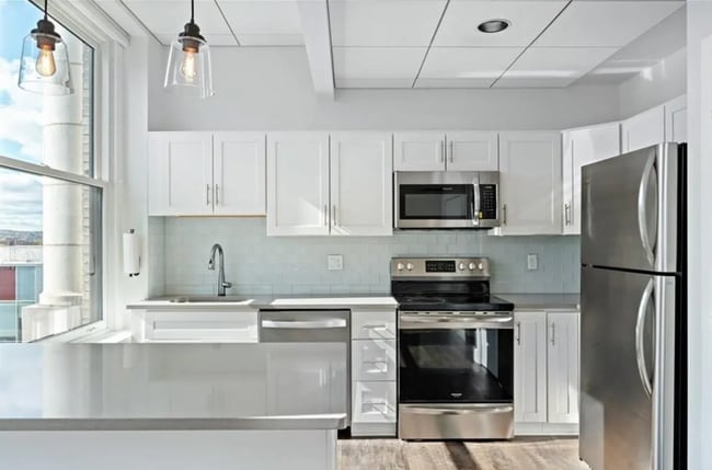 Photo - 108 W Jefferson St Unit 702