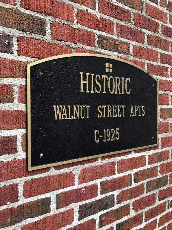 Photo - Walnut Apartments