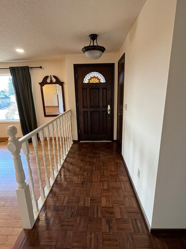 Photo - Beautiful One-Level Home with Sunroom, Vaulted Ceilings & Multiple Living Areas