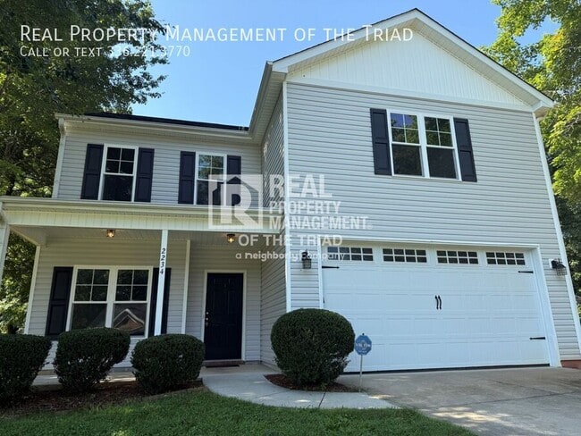 Building Photo - 2234 Nettlebrook Dr Rental