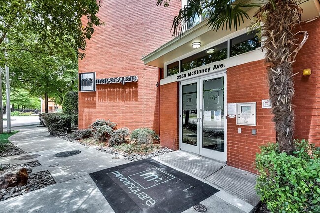 Building Photo - 2950 McKinney Ave Unit 40252 Rental