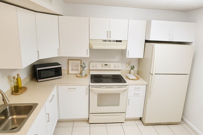 Photo - 9001 Wiles Rd Unit 103-3