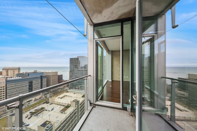 Photo - 600 N Fairbanks Ct Unit 3303