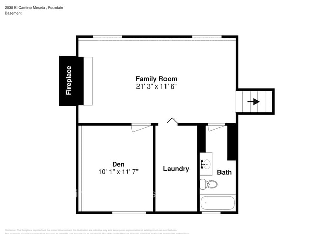 Photo - 2038 El Camino Meseta