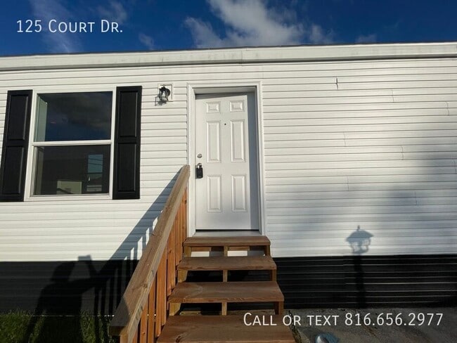 Photo - 125 Court Dr