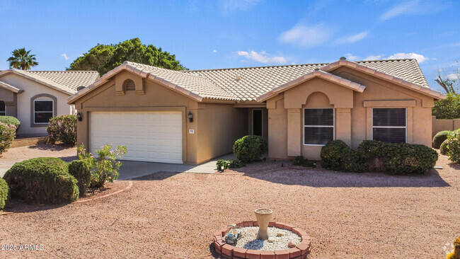 Building Photo - 3012 N Papillon Cir Rental