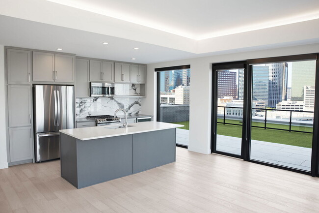 Photo - 315 S Cesar Chavez Blvd Condo