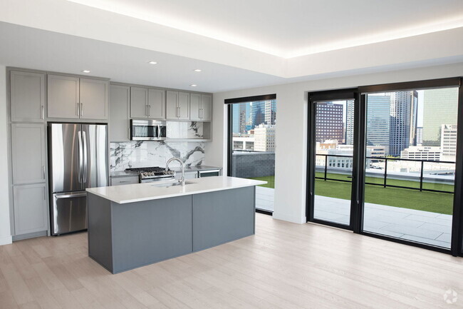 Building Photo - 315 S Cesar Chavez Blvd Rental
