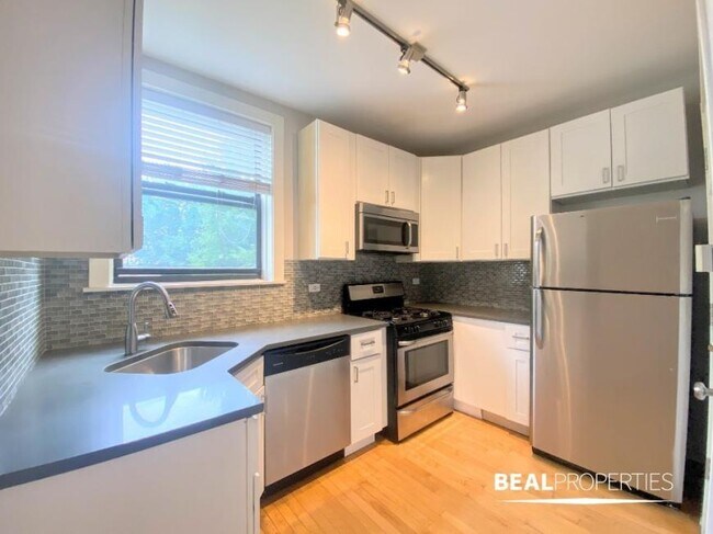 Photo - 1 bedroom in CHICAGO IL 60647 Unidad C1