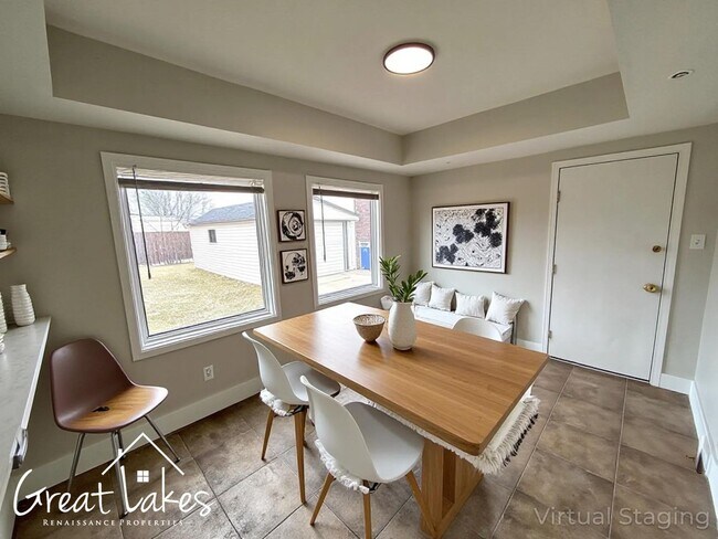 Photo - Lovely 2 Bedroom 1 Bathroom now available for rent