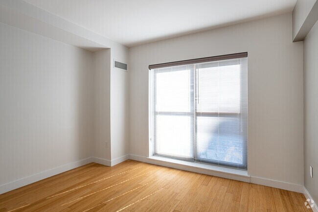 1BR, 1BA