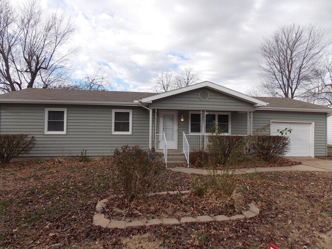 Building Photo - 929 Wood Street