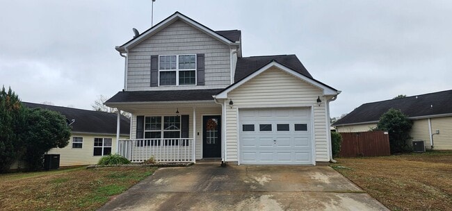 Photo - Charming 3 Bedroom, 2.5 Bath Home in Pike County!