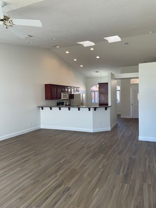 Summerhills Townhome For Rent in Mesquite, NV